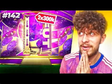 Otwieramy Paczki X K Fifa Alvin I Wiewi Rki Youtube