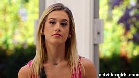 Royce Swells First Porn Video Casting XNXX