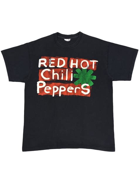 S Red Hot Chili Peppers By The Way T L Berberjin Webstore