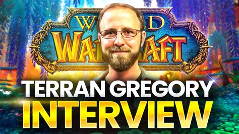 Leysttv Cinematic And Storytelling Interview With Terran Gregory