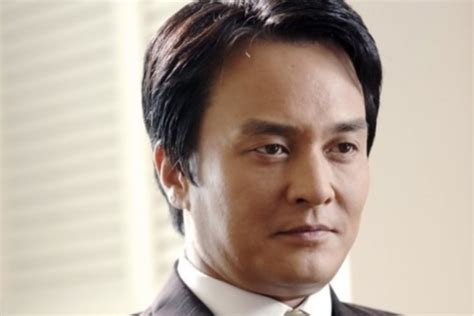 Korean Actor Jo Min Ki Found Dead After Sex Accusations