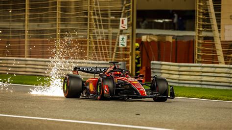 F1 Fotos Bahrain 2023 Highlights Vom Rennen AUTO MOTOR UND SPORT