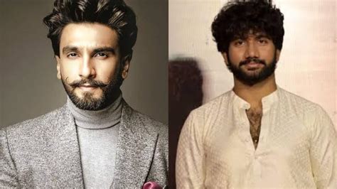 Ranveer Singh Prasanth Varma Issue Official Statement About The