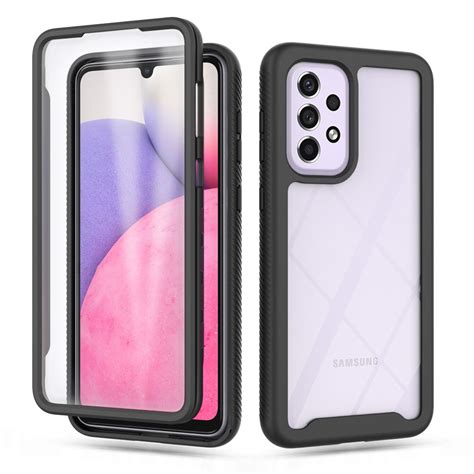 Ovitek Tech Protect Defense Galaxy A G Black Doopshop Si