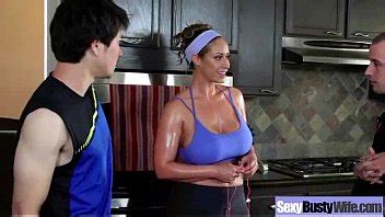 Eva Notty Esposa Tetona Cachonda En Estilo Duro Bang On Cam Mov 11 XVIDEOS