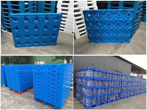 China 19l Barreled Water Plastic Pallet 5 Gallon Water Jug Holder