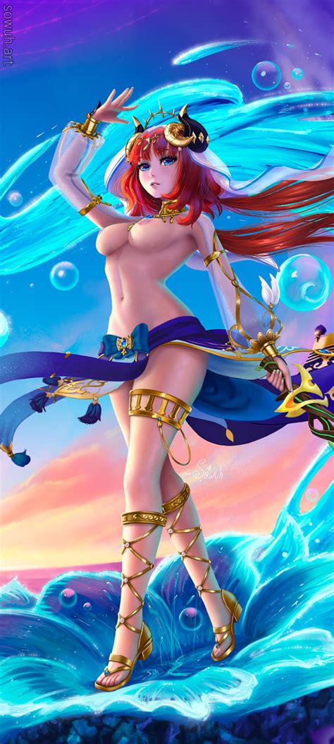 Wish By Sowuh Hentai Foundry