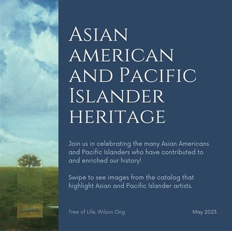 Asian American and Pacific Islander Heritage Month 2023 - Book of ...