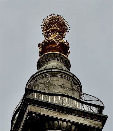 Robert Hooke Out Of The Shadows Plus A Great New Perspective On Londons Buildings Homes