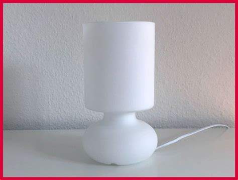 Lykta Lampe Von Ikea Weiss Kaufen Auf Ricardo