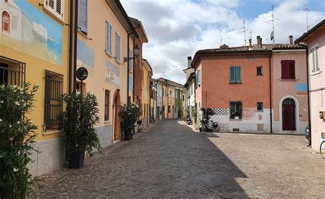 Cosa Vedere A Rimini In Un Giorno Luoghi Principali Da Visitare