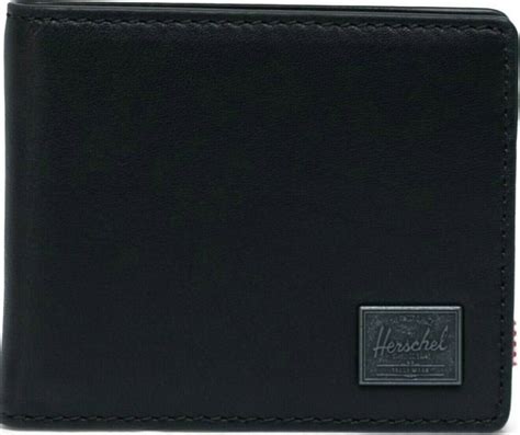 Herschel Supply Co Hank Rfid