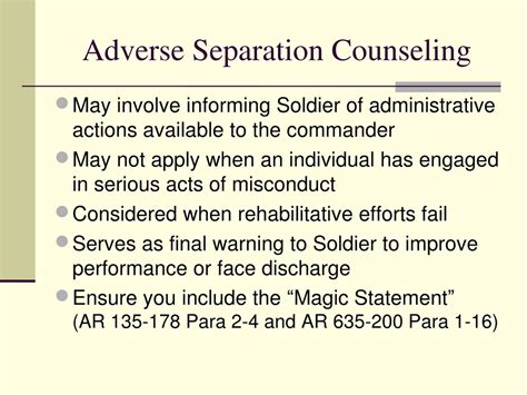 PPT - Effective Leadership Developmental Counseling Strategies