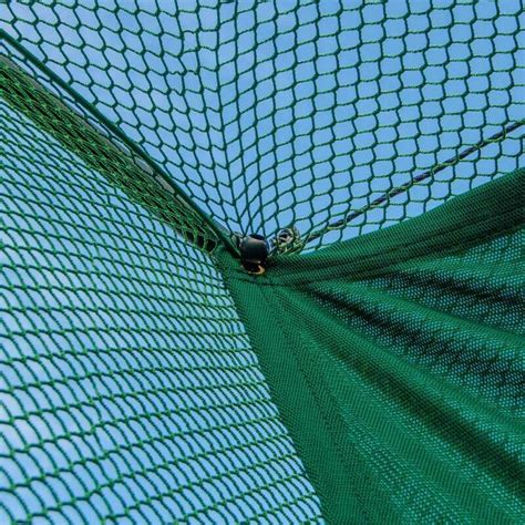 Archery Netting Stop System Net World Sports Usa