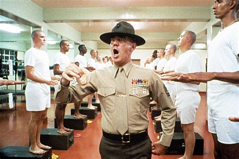 R. Lee Ermey, 'Full Metal Jacket' Actor, Dead at 74