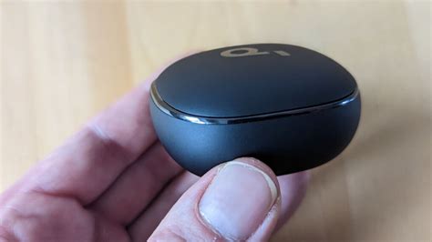 Soundcore by Anker Liberty 4 im Test: Diese kabellosen Kopfhörer ...