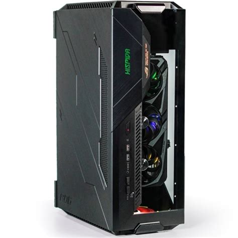 Компьютер Nerpa Hispida Powered By Asus A530 AMD Ryzen 5 5600X/32GB ...
