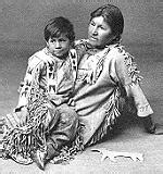 Facts for Kids: Algonquin Indians (Algonquins)