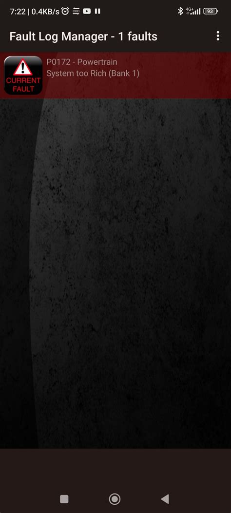 Замена лямбды и дмрв — Lada 2131, 1,7 л, 2009 года | электроника | DRIVE2