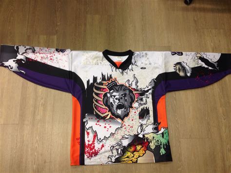 Reading Royals 2015 Halloween Zombie Jersey This One Was Fun To