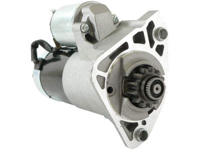 Genuine Nissan Pathfinder Starter Motor