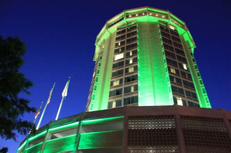 Holiday Inn RALEIGH DOWNTOWN - 9 Reviews - 320 Hillsborough Street ...