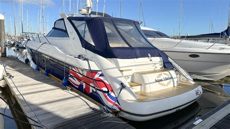 Used Sunseeker Camargue In Hampshire Inautia