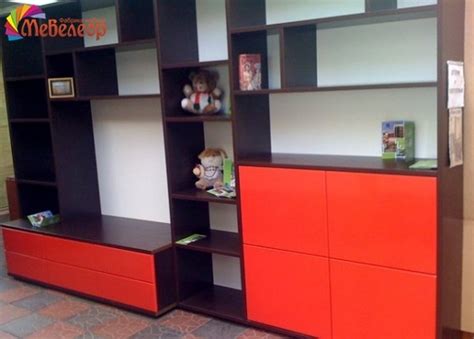 Купить стенку в Ярославле на заказ в гостиную по инвидуальному размеру ...