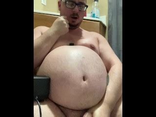 我有这么大的 2 Pornhub Gay