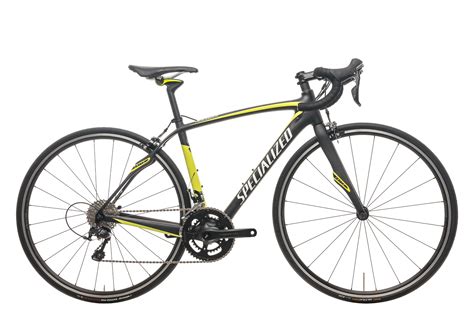 2017 Specialized Roubaix Sl4 Sport