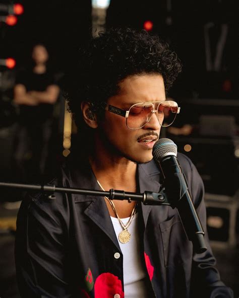 Bruno Mars en México 2024 fechas boletos setlist y más de su regreso