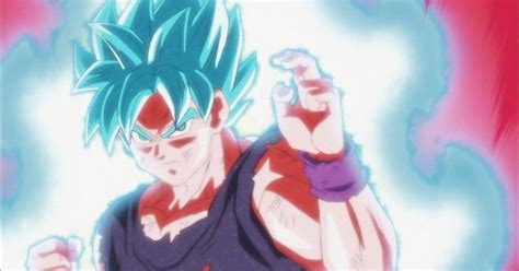 M S Im Genes Del Episodio De Dragon Ball Super Dragon Ball Super