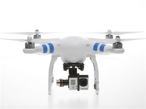 DJI Phantom 2 Teardown - iFixit