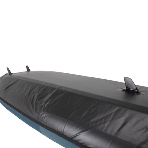 Inflatable Touring Kayak 2 3 Person Itiwit Decathlon