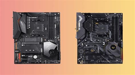 Les 8 Meilleures Cartes Mères Pour Ryzen 7 7800X3D en 2024