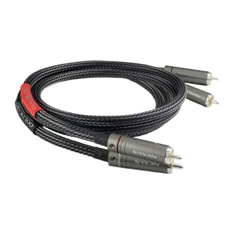 Highend Audiokabel De Hifi Kabel Und Zubeh R Versand Shop