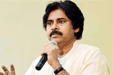 Pawan Kalyan Set To Contest 2024 Andhra Pradesh Assembly Election From