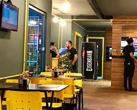 Agostini São Leopoldo - AGOSTINI BURGER, Sao Leopoldo - Restaurant Reviews, Photos & Phone ...