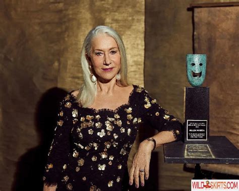 Helen Mirren Helenmirren Xxi Feet Nude OnlyFans Instagram Leaked Photo