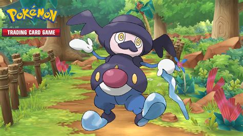 Exclusive Galarian Mr Rime Pokemon Card Revealed For Astral Radiance