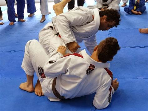 Semin Rio De Jiu Jitsu Ramon Lemos Atos Jiu Jitsu Muito Mais A O