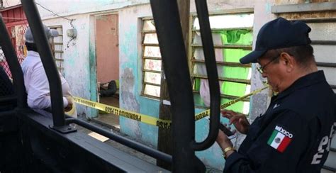 Asesinan A Cuatro Personas En Las últimas 24 Horas En Tabasco Suman 14