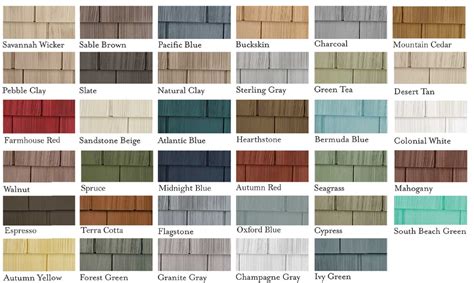 What Color Siding Has The Best Resale Value