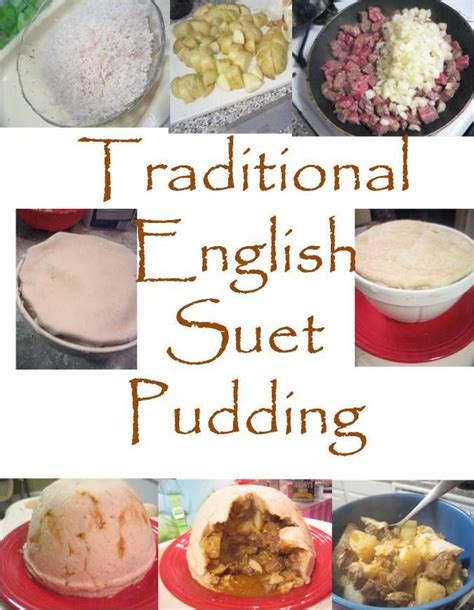 Traditional British Suet Pudding April Dbc Suet Pudding Cheese