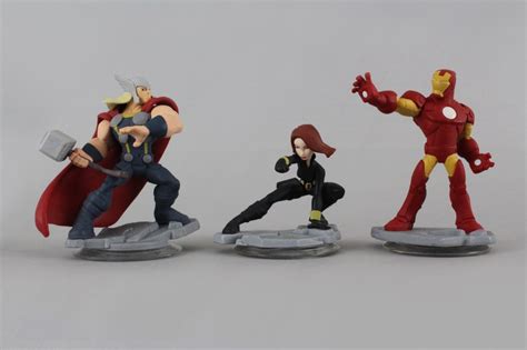 Disney Infinity 20 Starter Pack Ps4 7695197694 Oficjalne Archiwum