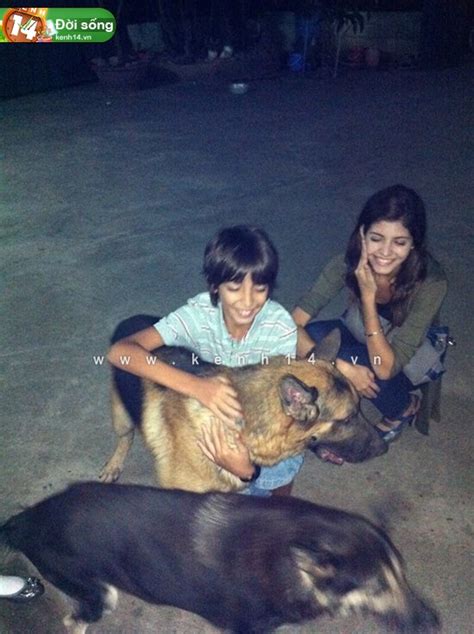 Soi Nhan S C V A L V A Quen C A Anh Ch Em Ru T C C Hot Teen