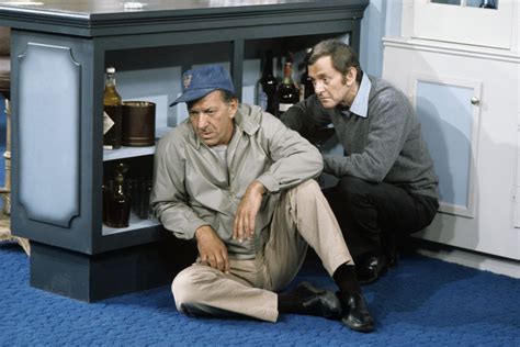 Photos Jack Klugman Though The Years Cnn