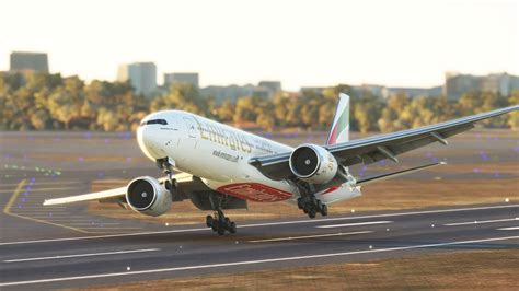 IMPOSSIBLE LANDING Go Around Boeing 777 Crosswind Landing At Lisbon