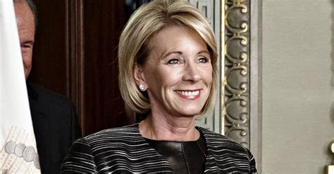 My Favorite Matures Betsy Devos Photo 6 24