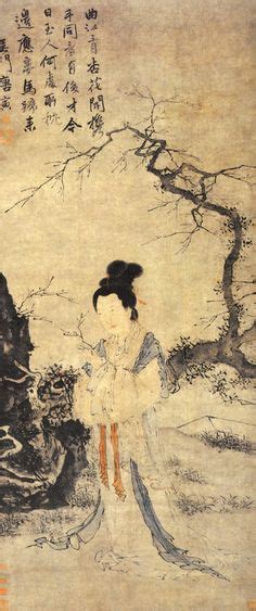 Palace Children Playing By An Anonymous Artist Of The Song Dynasty